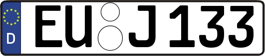 EU-J133