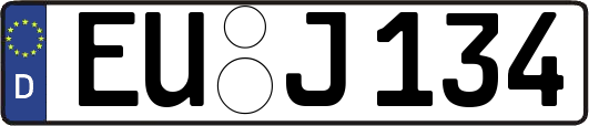 EU-J134