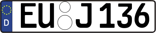 EU-J136