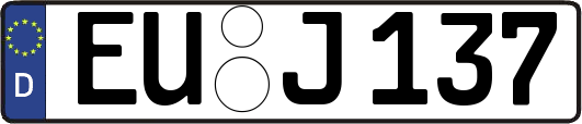 EU-J137
