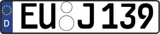 EU-J139