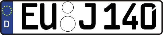 EU-J140