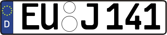 EU-J141
