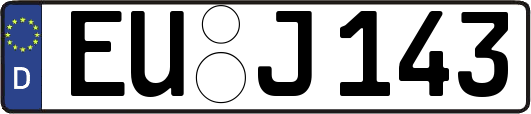 EU-J143