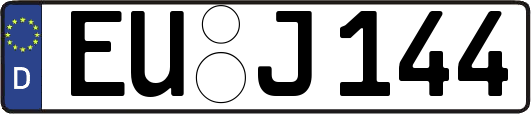 EU-J144