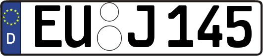 EU-J145