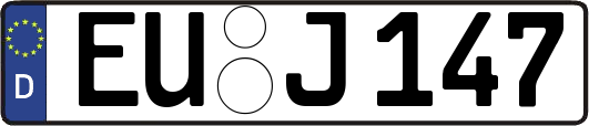 EU-J147