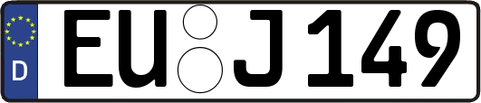 EU-J149