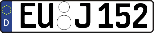 EU-J152