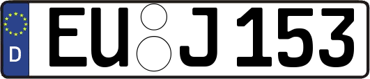 EU-J153