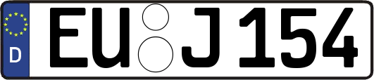 EU-J154