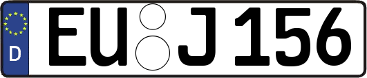 EU-J156