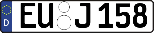 EU-J158