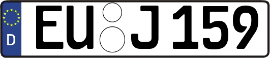 EU-J159
