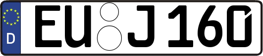 EU-J160