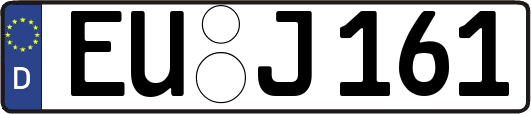 EU-J161