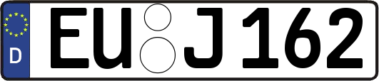 EU-J162