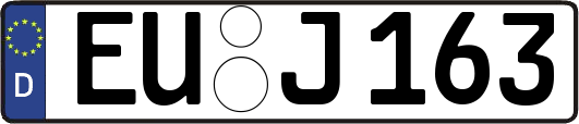 EU-J163