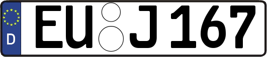 EU-J167