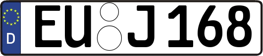 EU-J168
