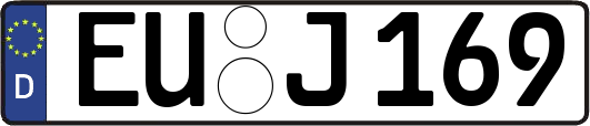EU-J169