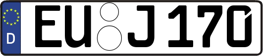 EU-J170