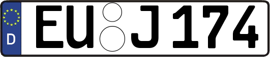 EU-J174