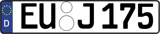 EU-J175