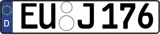 EU-J176