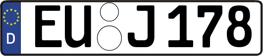 EU-J178