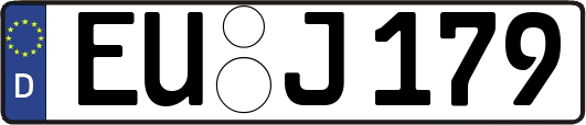 EU-J179