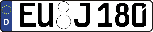 EU-J180