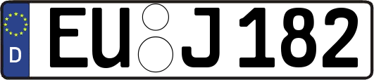 EU-J182