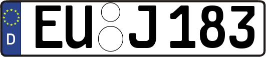 EU-J183