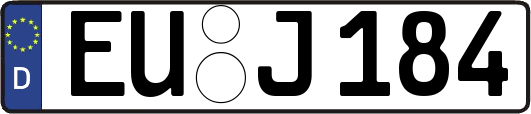 EU-J184