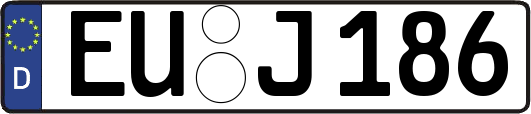 EU-J186