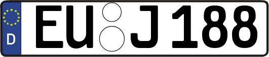 EU-J188