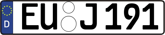 EU-J191