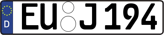 EU-J194