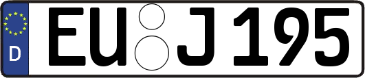EU-J195
