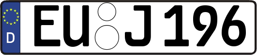 EU-J196