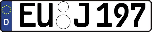 EU-J197