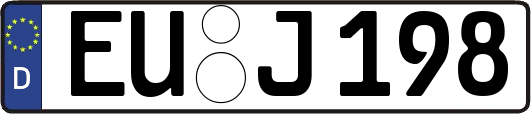 EU-J198