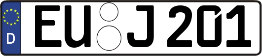 EU-J201