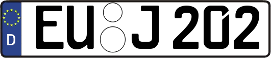 EU-J202