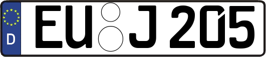 EU-J205