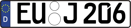 EU-J206