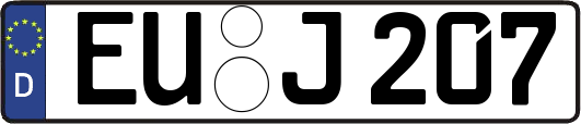 EU-J207