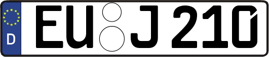 EU-J210