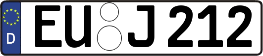 EU-J212
